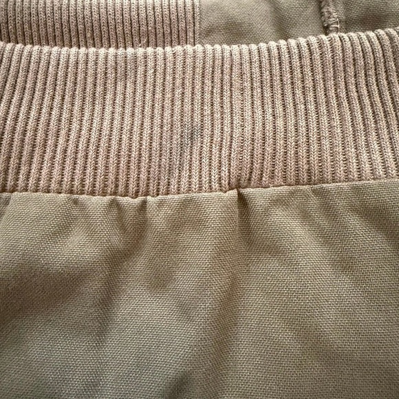 Y2K Carhartt Men's Brown Hooded Quilted Duck Jacket Size L Canvas - Picture 7 of 11